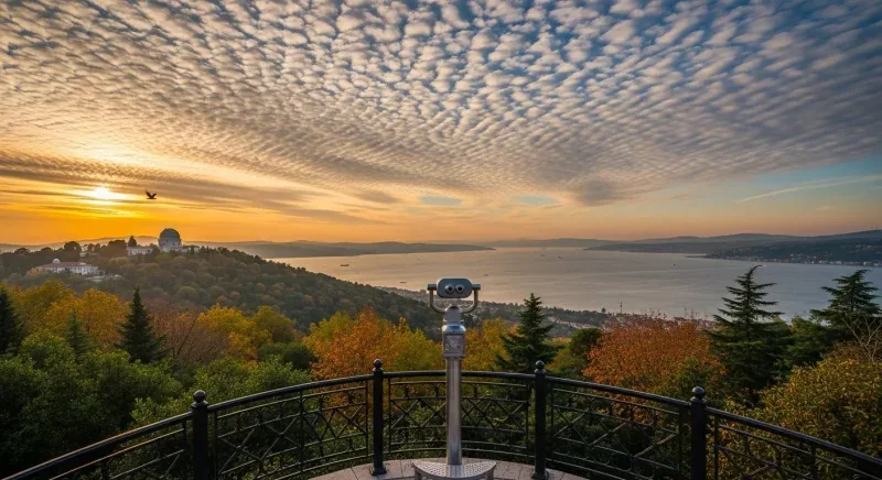 Hıdiv Kasrı Beltur, Beykoz, İstanbul