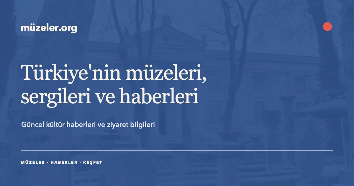 500. Yıl Vakfı Türk Musevileri Müzesi, Beyoğlu