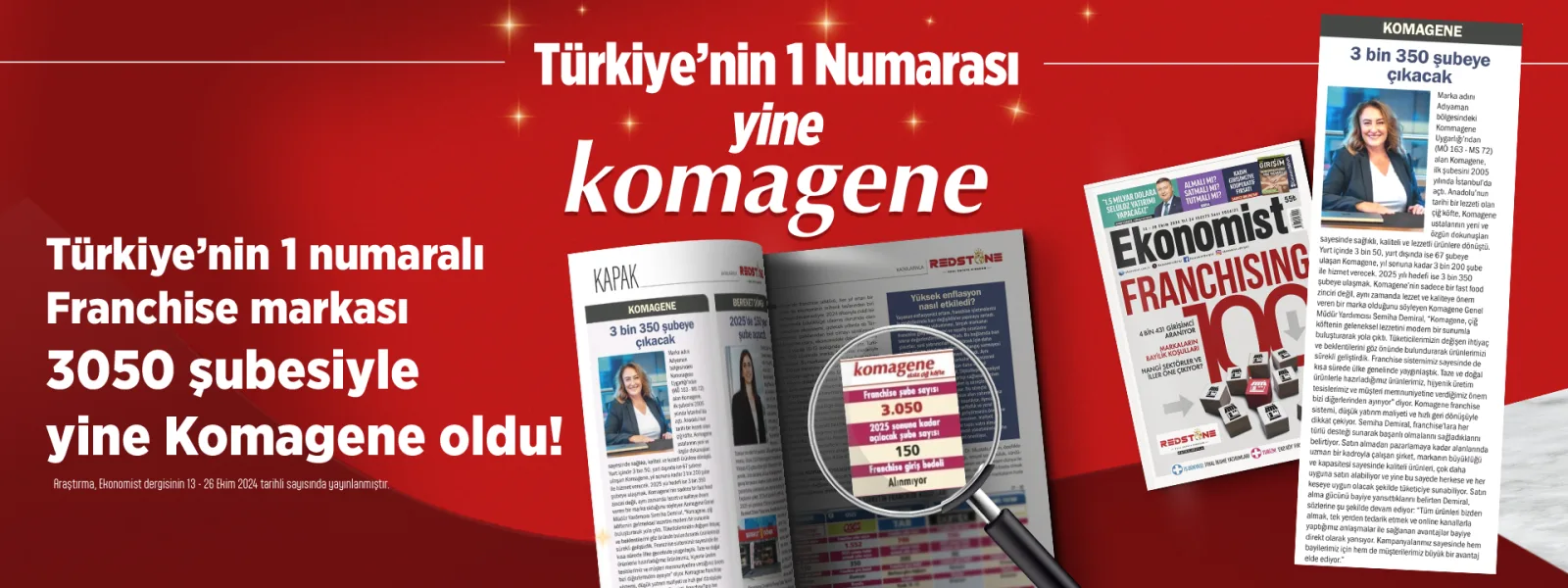 Komagene, Üsküdar, İstanbul — Restoran
