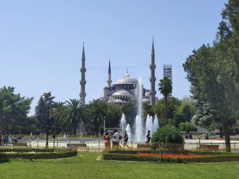 Tarihi Fatih Murat Pidecisi, Fatih, İstanbul — Restoran