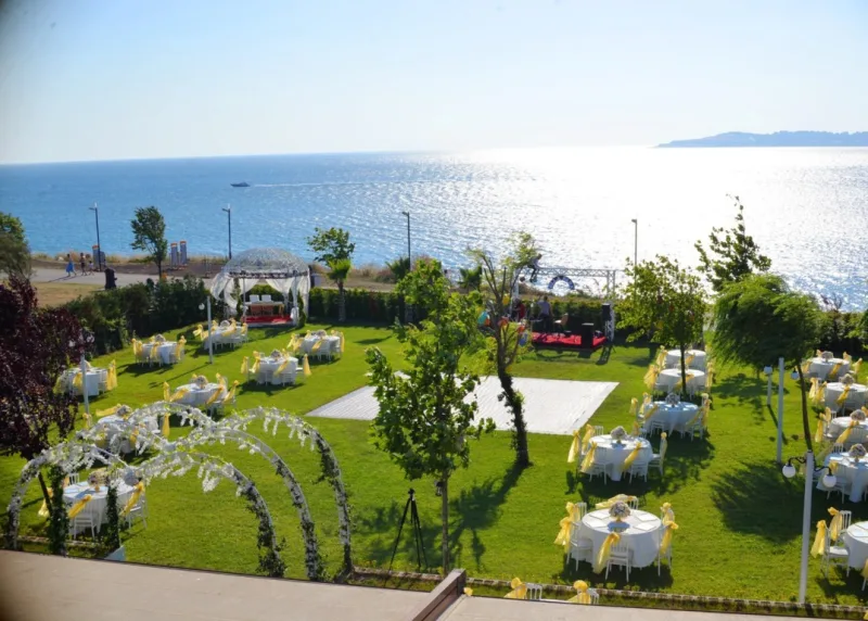 Villa Park İstanbul, Beylikdüzü