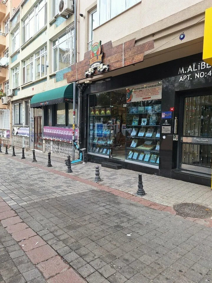 Goblin Oyun Kulübü, Kadıköy