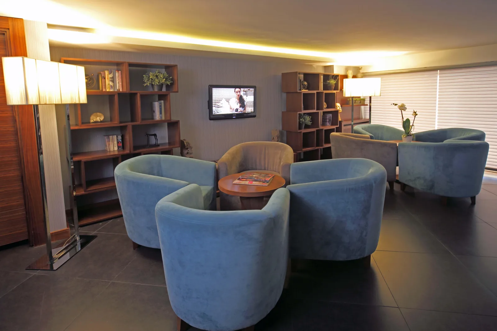 Hotel Polatdemir Istanbul, Fatih, İstanbul — Otel