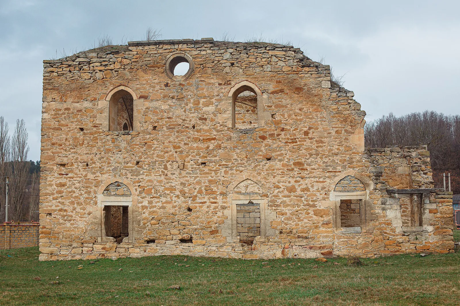 Eski Saray, Fatih