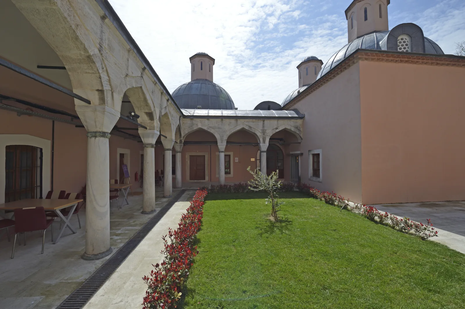 Valide, Fatih, İstanbul