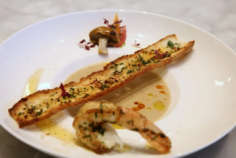 34 Restaurant, Şişli, İstanbul — Restoran