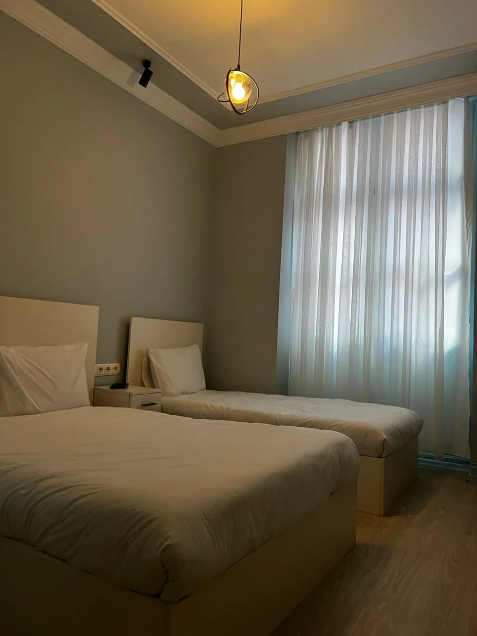 Bali Star City Hotel, Beyoğlu, İstanbul — Otel
