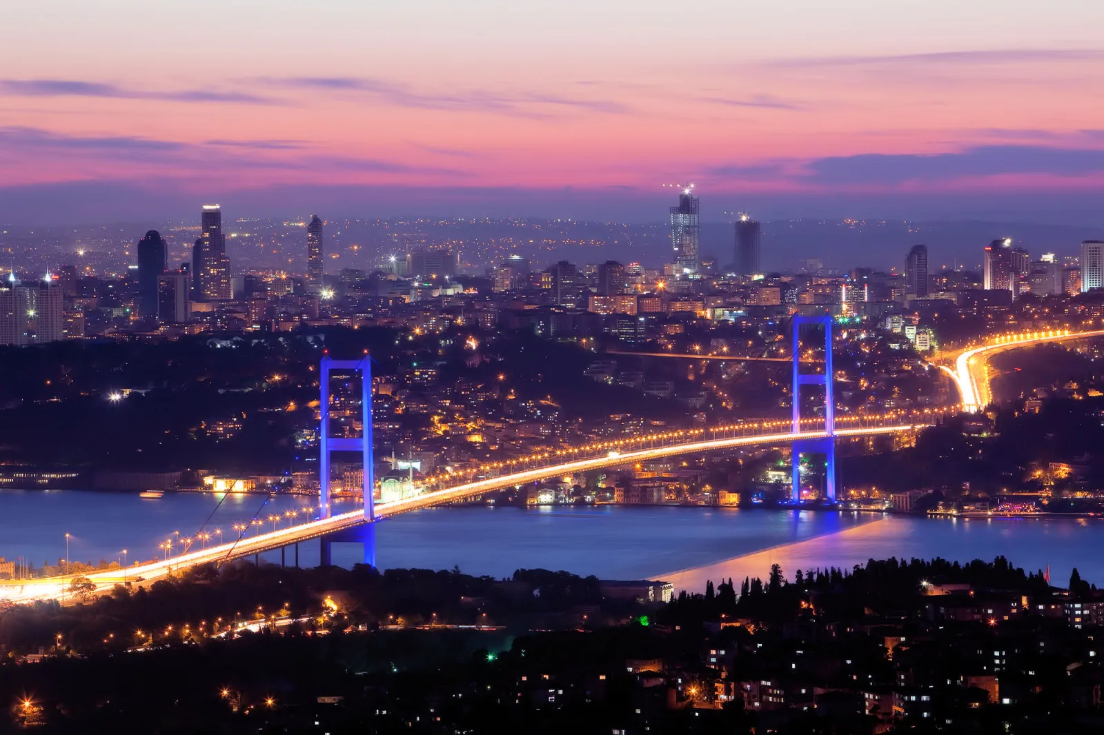 Ebru hotel, Fatih