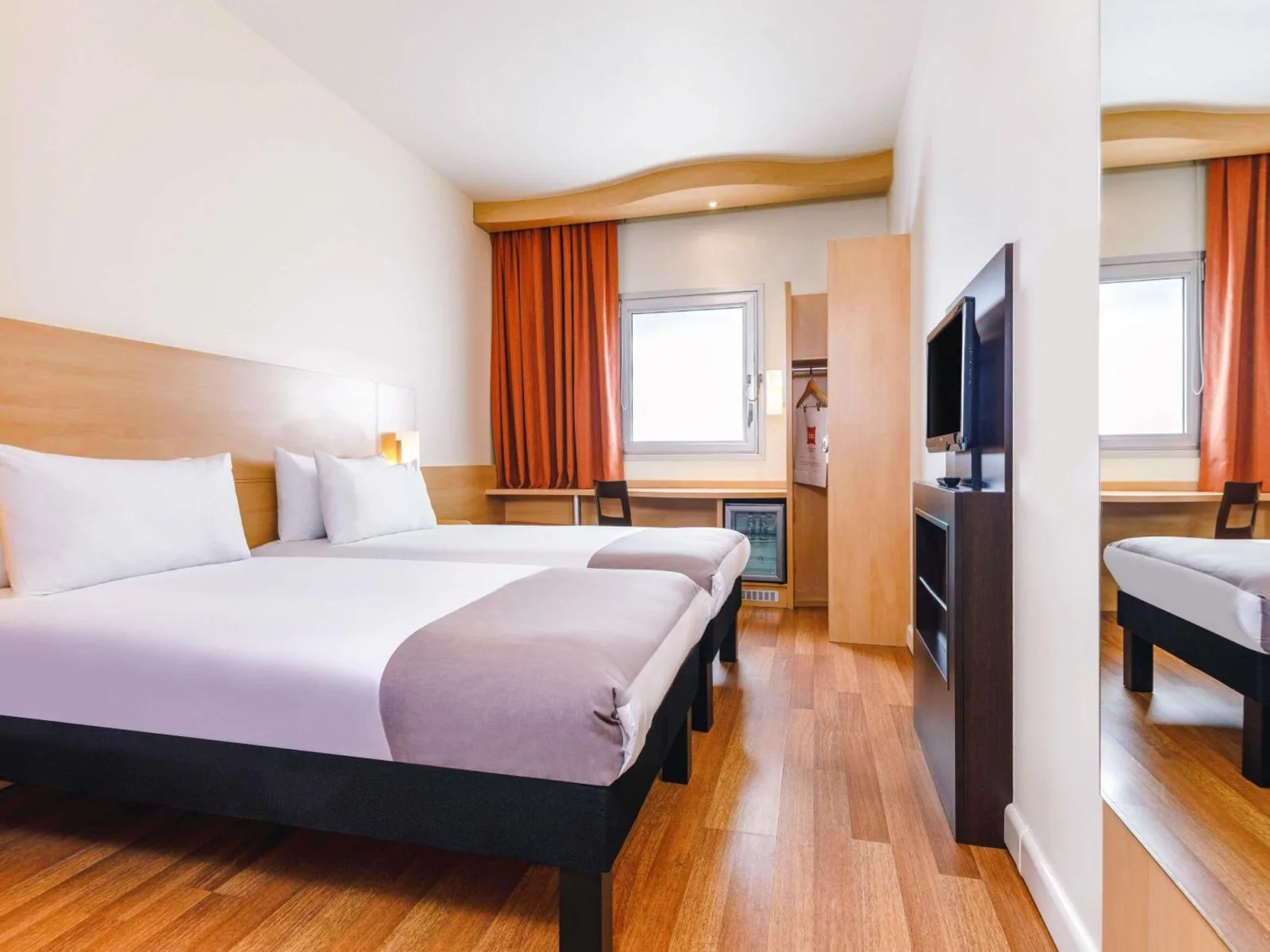 İbis İstanbul Esenyurt, Esenyurt, İstanbul — Otel