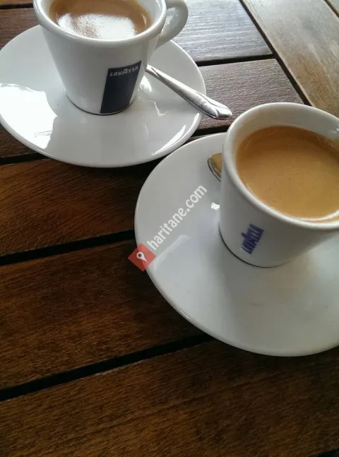 Lavazza, Bayrampaşa, İstanbul