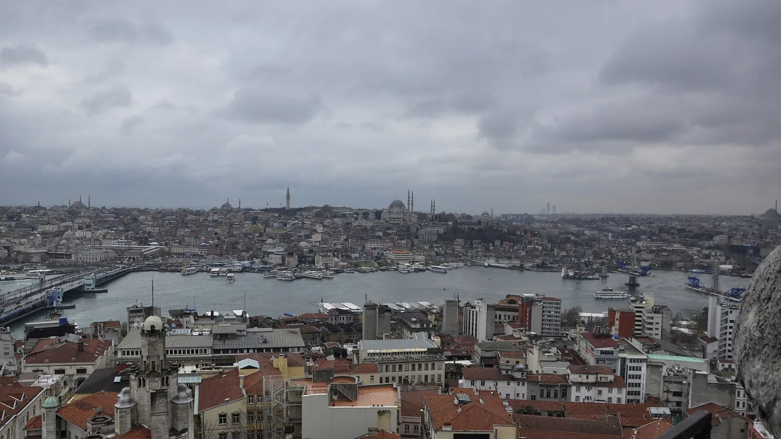 Ritim Galata Pub, Beyoğlu