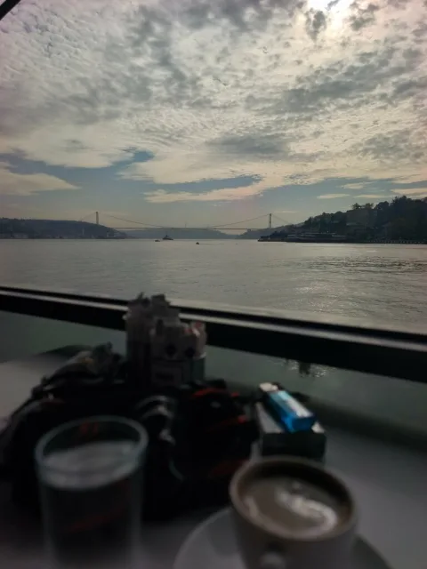 Sevgi Bahçesi, Sarıyer