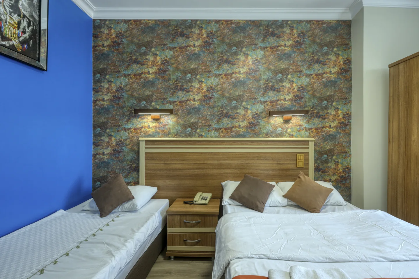 Fors Hotel, Fatih, İstanbul — Otel