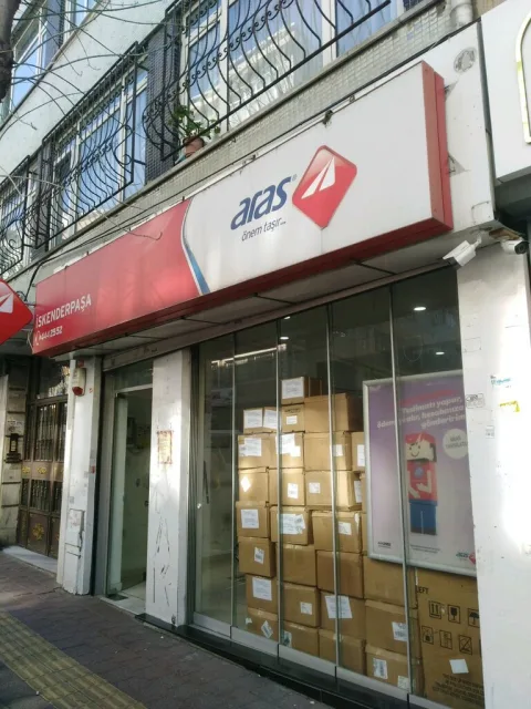 Aras (scam place), Fatih