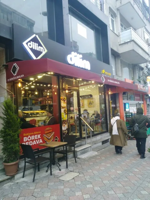 dilim istanbul, Beykoz