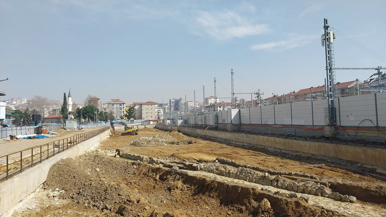 Pendik Merkez, Kartal, İstanbul