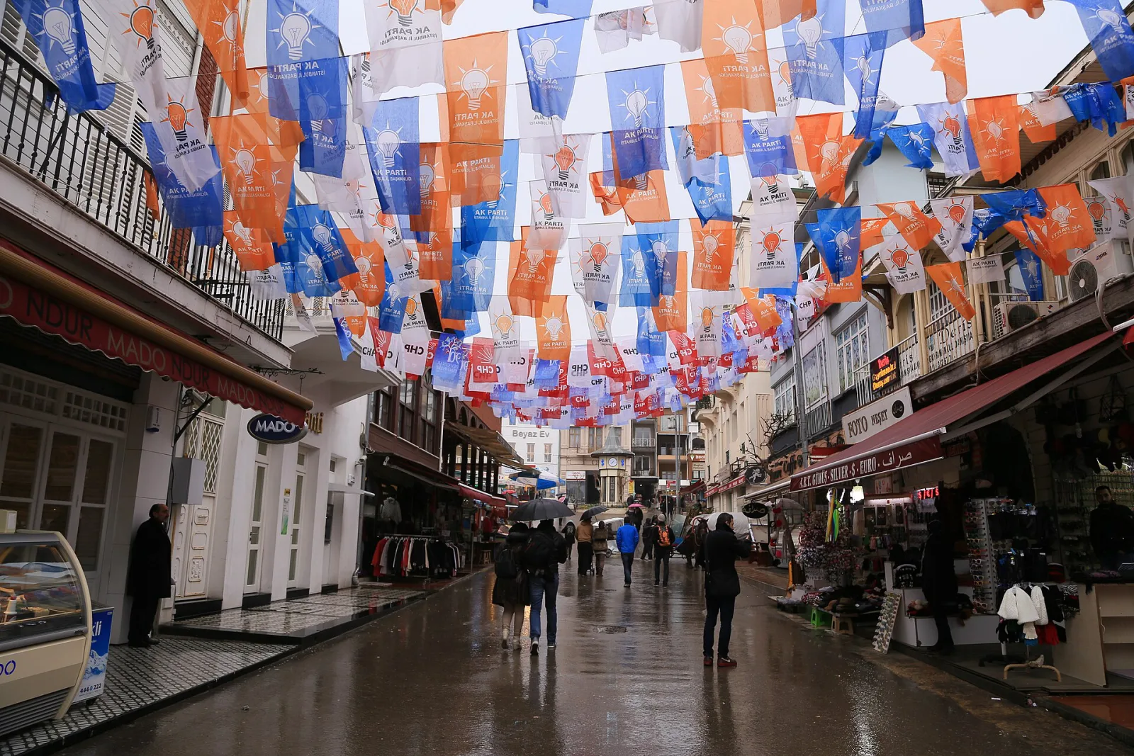 Büyükada Ada Turu, Adalar, İstanbul — photo