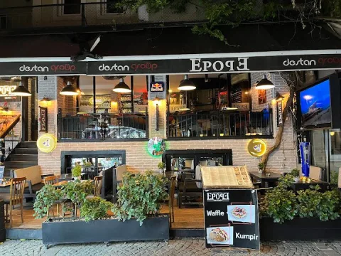 EpopE, Beşiktaş, İstanbul