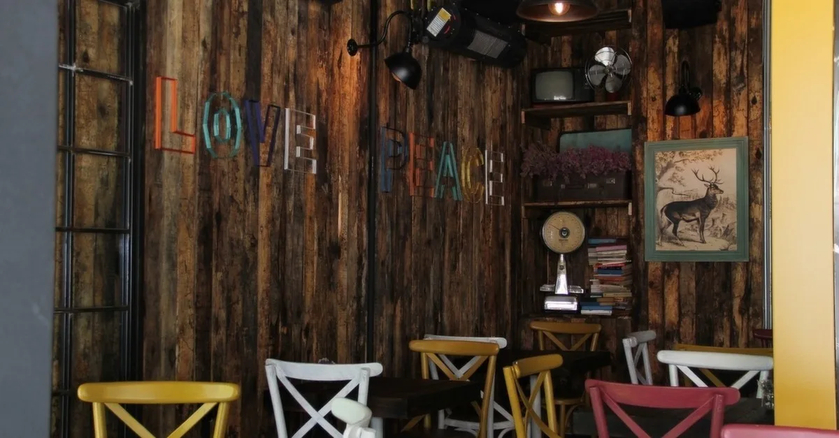 Bakkal, Kadıköy, İstanbul