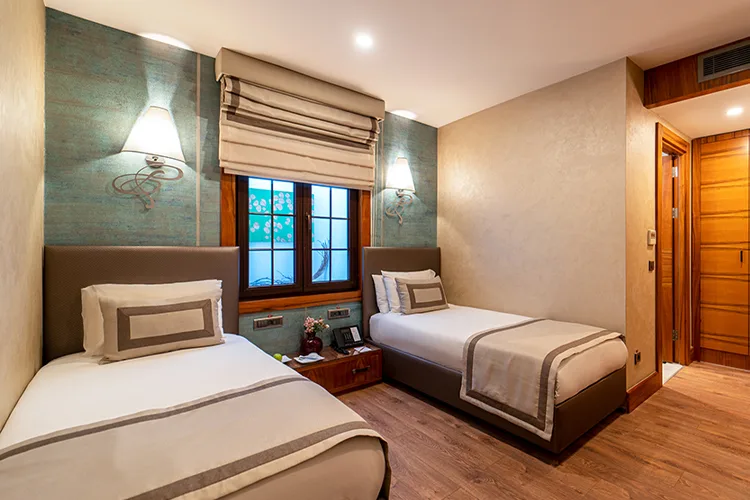 Biz Cevahir Hotel Sultanahmet, Fatih