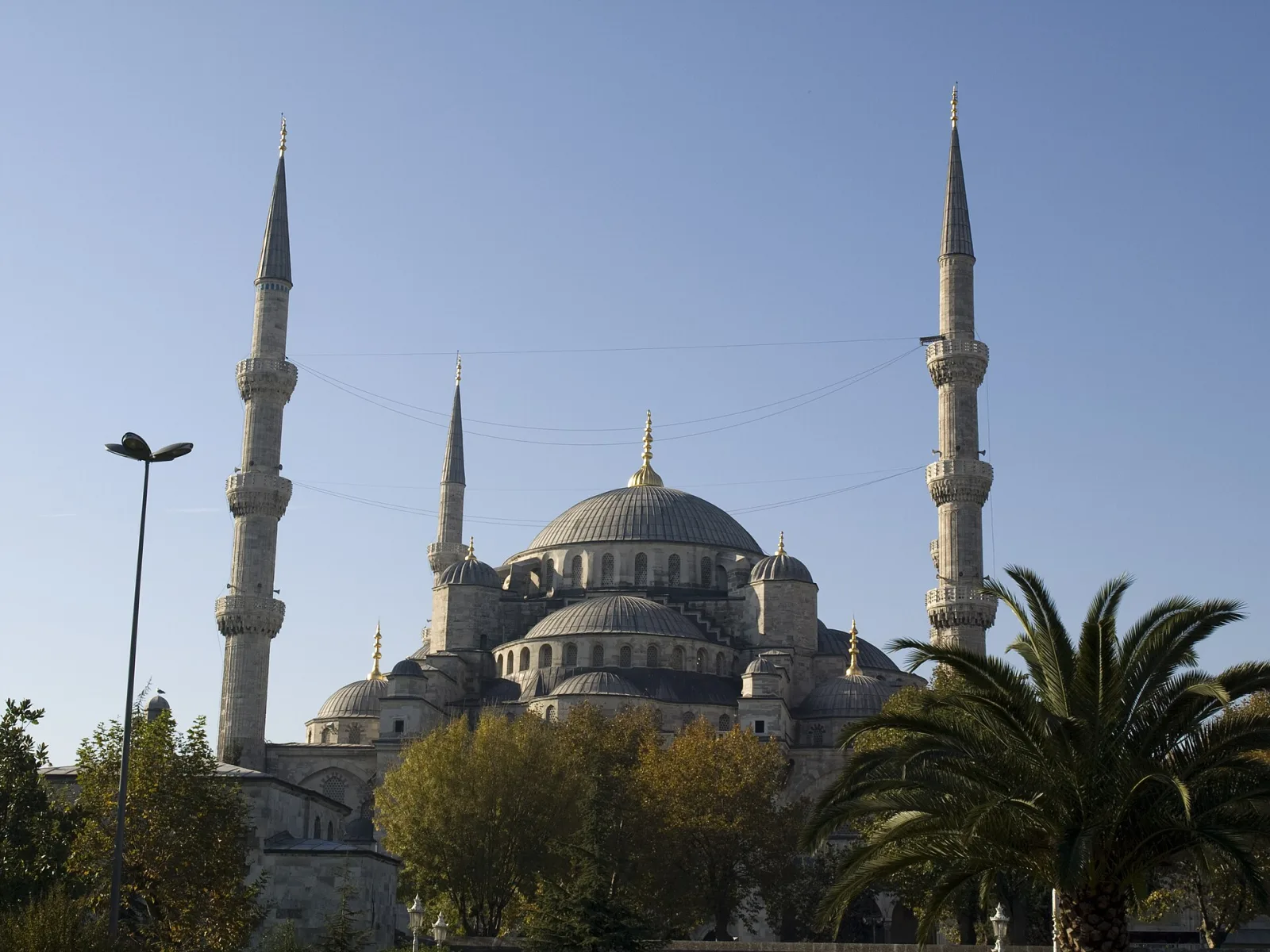 Giritli, Üsküdar, İstanbul