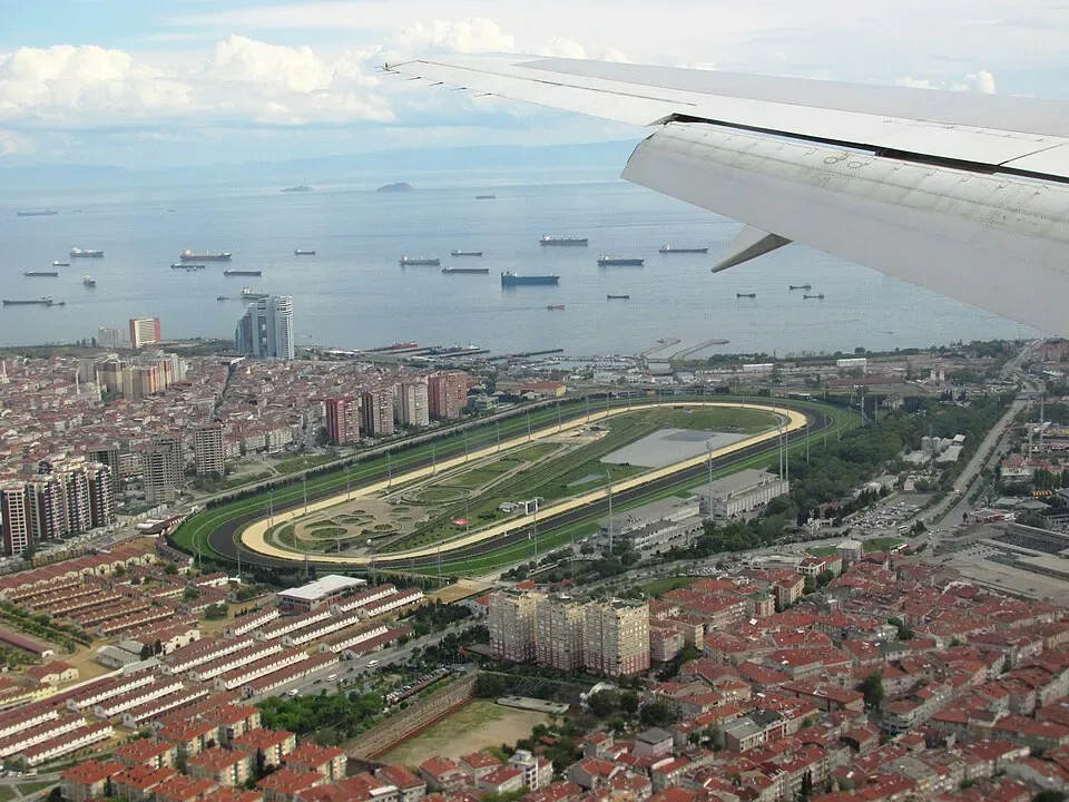 Üsküp lokantası, Zeytinburnu