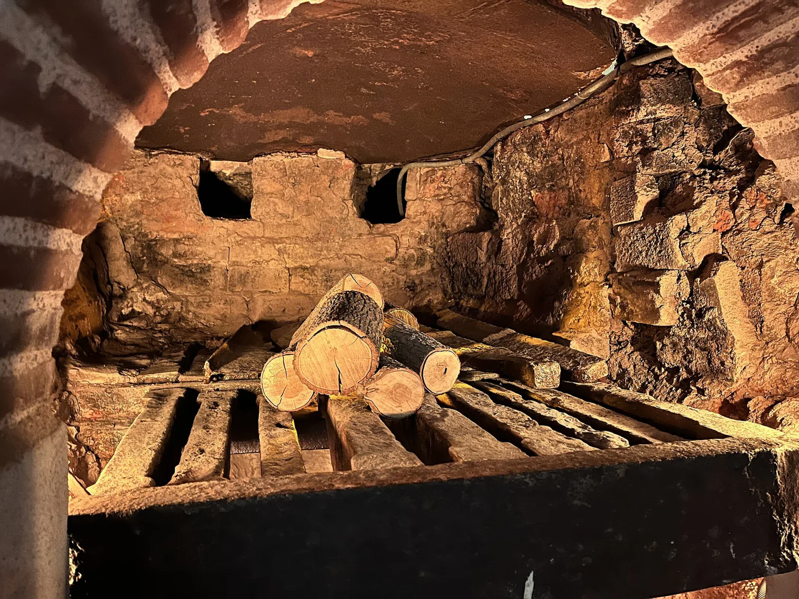 Zeyrek Çinili Hamam, Fatih, İstanbul — photo