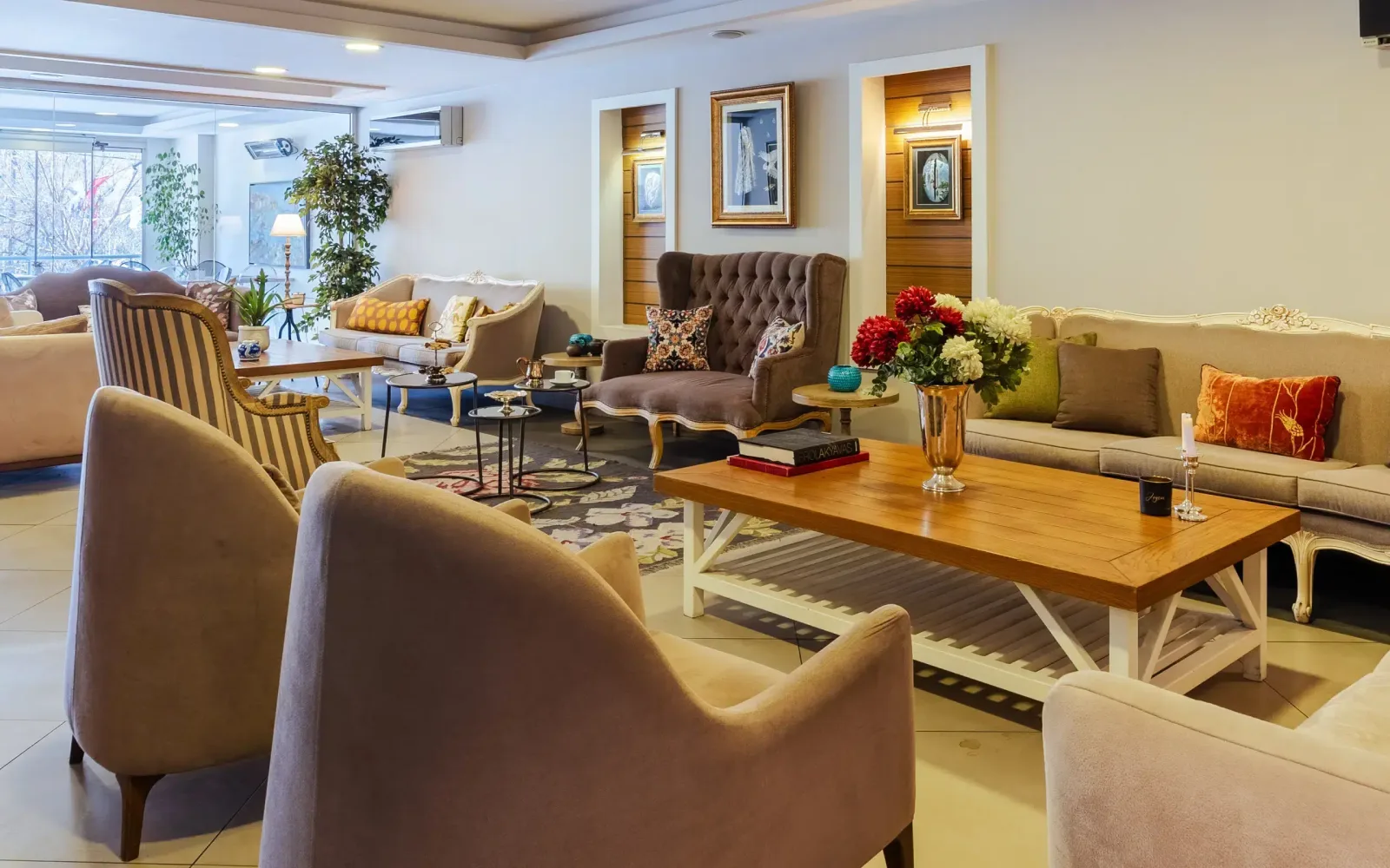 Cheya Hotel & Suites Beşiktaş, Beşiktaş, İstanbul — Otel