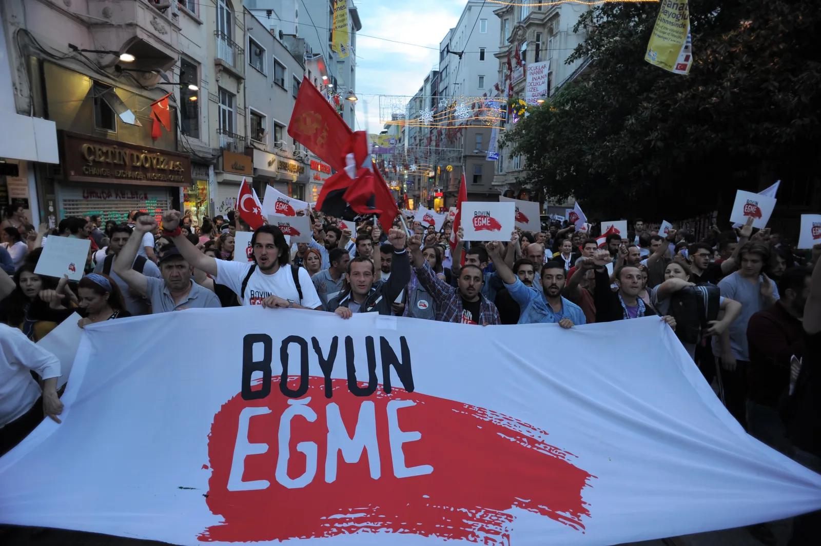 By İnce Memet, Üsküdar, İstanbul