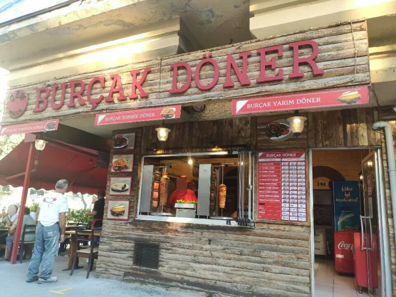 Burçak Döner, Büyükçekmece
