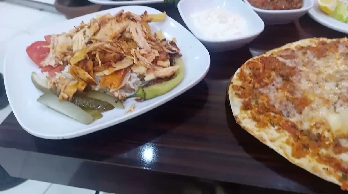 Hafizoğlu, Arnavutköy
