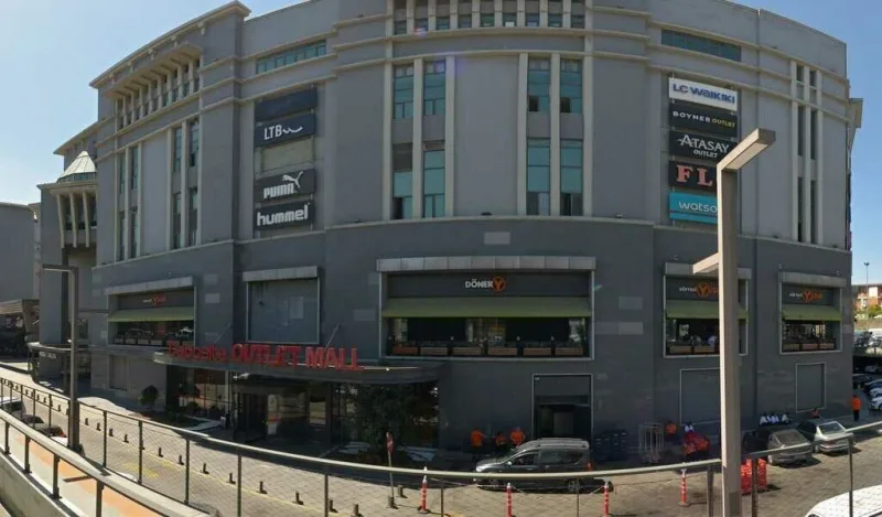 Köfteci Yusuf, Başakşehir