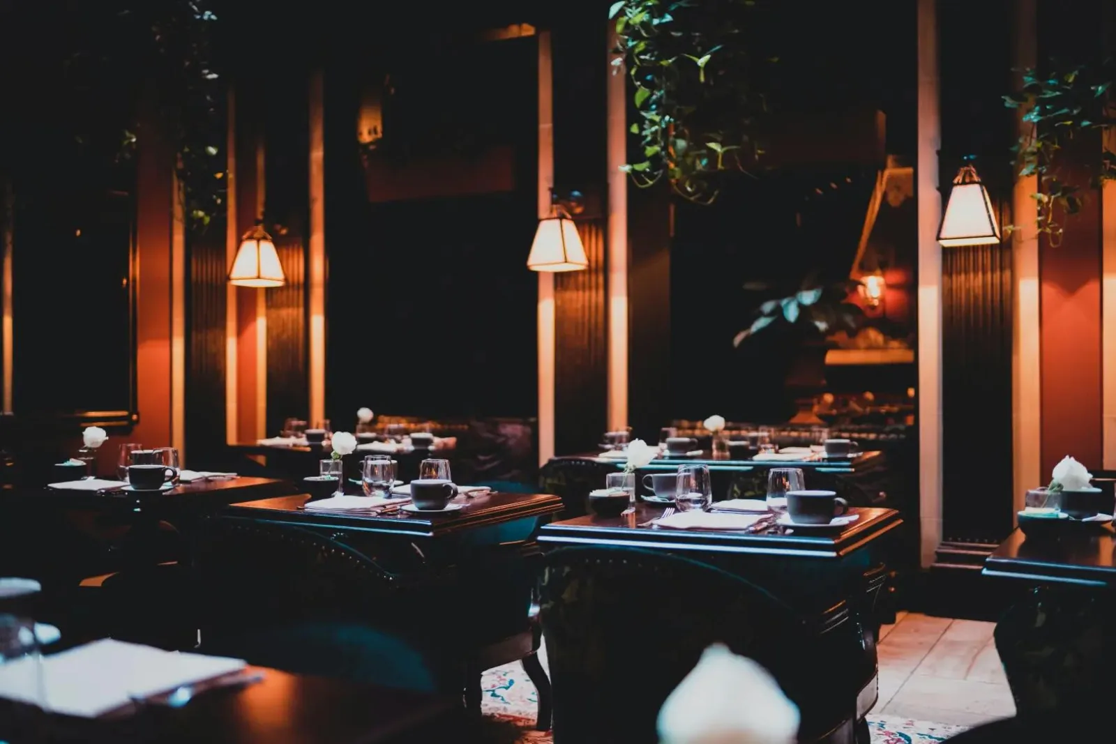 Drip Coffee Istanbul, Beyoğlu, İstanbul — Kafe ve Pastane