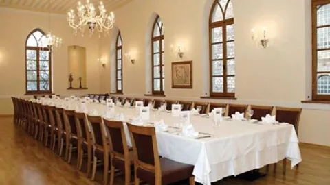 Karakol Restaurant, Fatih