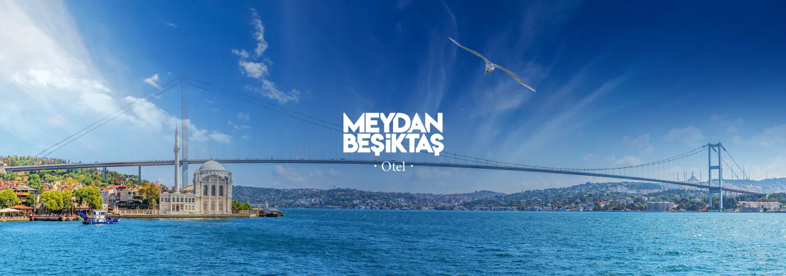 Meydan Besiktas Hotel İstanbul, Beşiktaş