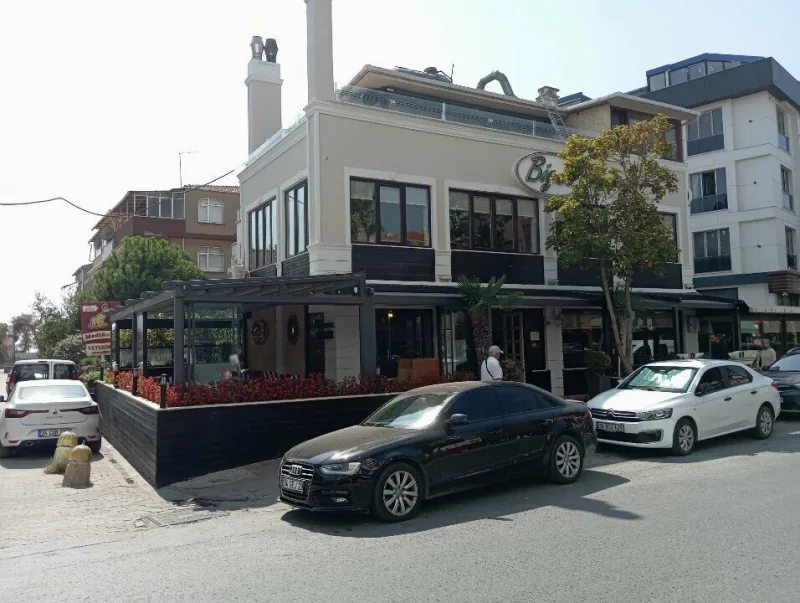 Biget, Büyükçekmece