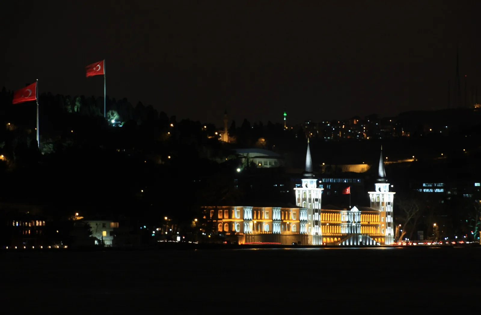Del Mare, Beşiktaş, İstanbul