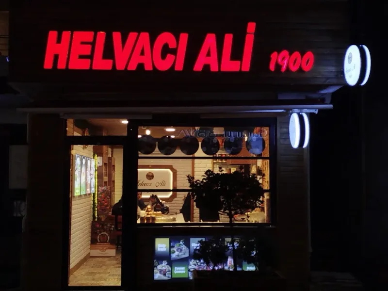 Helvacı Ali Şile, Şile
