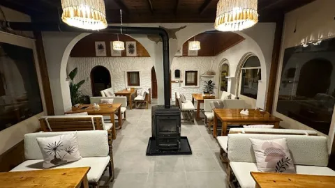 Kıbrıs Evi, Büyükçekmece
