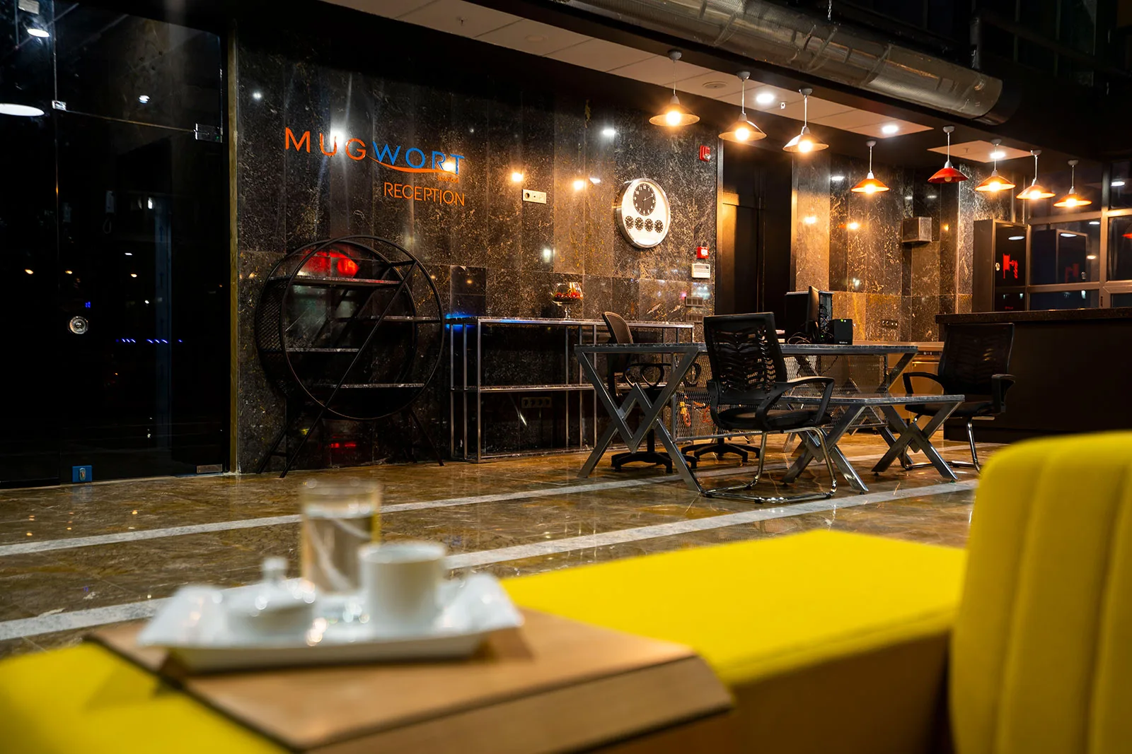 Mugwort Hotel & Spa, Beylikdüzü