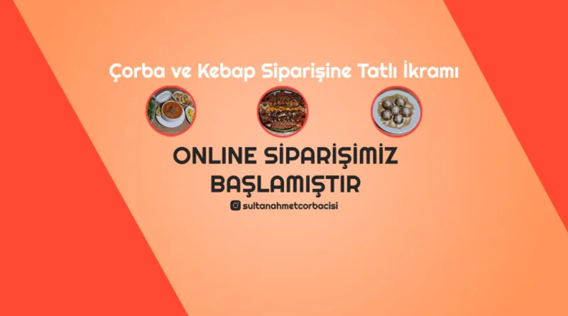 Sultanahmet Çorbacısı, Kadıköy