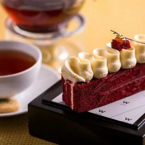 W Cafe Brasserie, Maltepe
