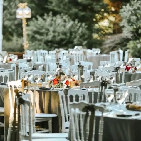 ZeytinDalı Kır Bahçesi, Silivri