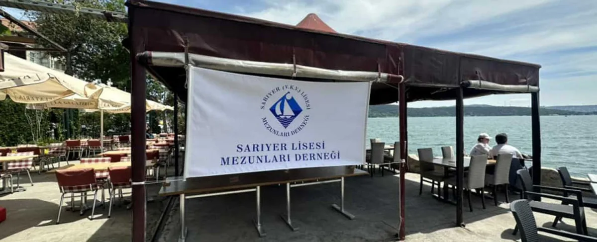 Mezunlar Derneği, Sarıyer