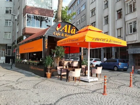 Âlâ Cafe & Restaurant, Silivri