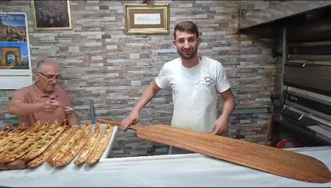 Karadeniz Pide Lahmacun, Başakşehir