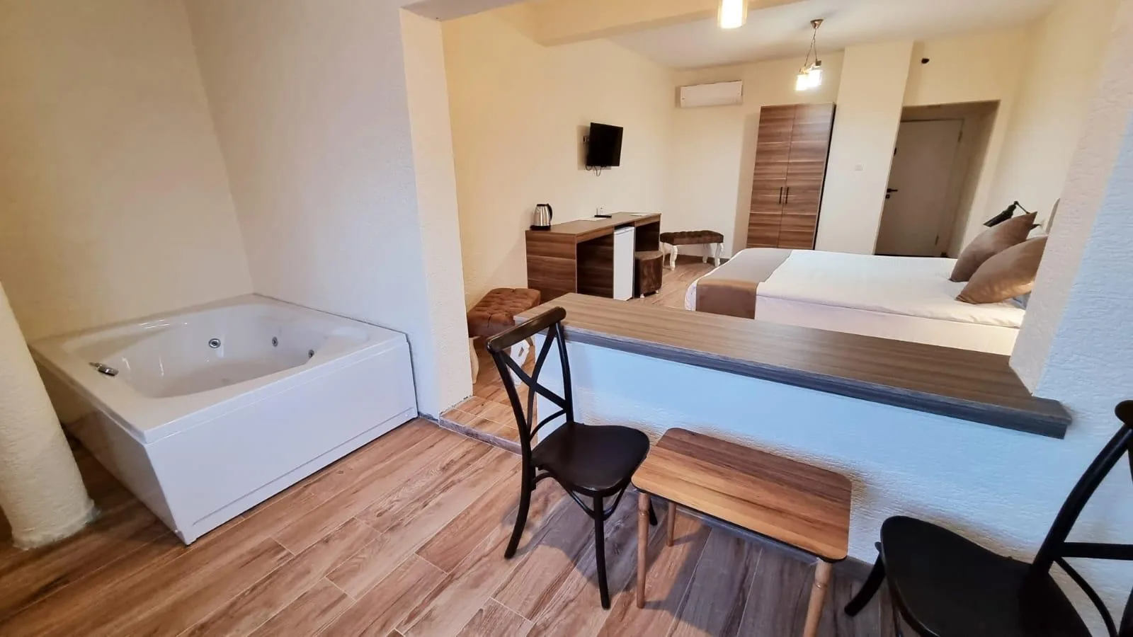 La Pearl Konaklama, Küçükçekmece, İstanbul — Otel