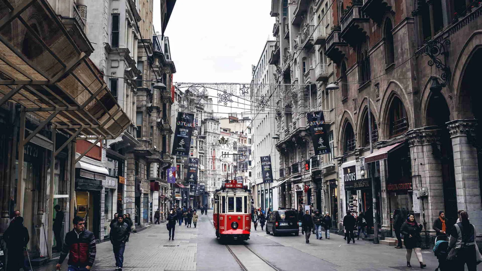 Bali Star City Hotel, Beyoğlu
