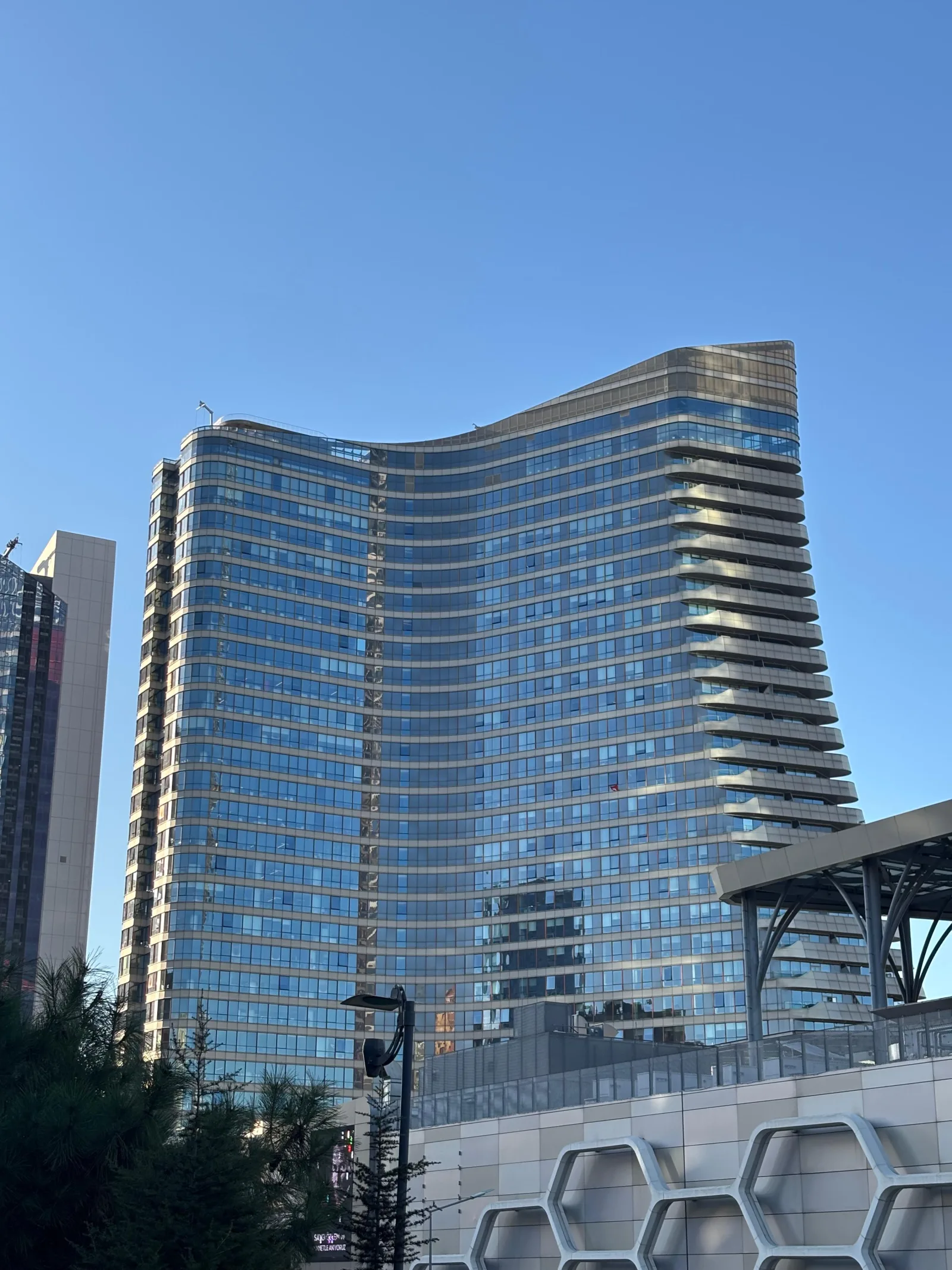 Metropol, Bağcılar, İstanbul