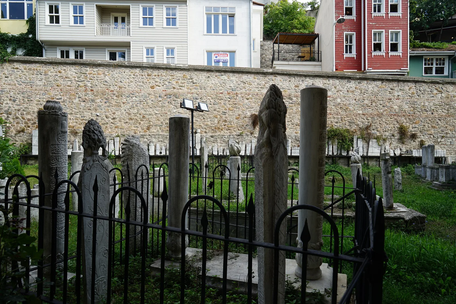 Mihrimah Sultan Camii (Üsküdar), Üsküdar, İstanbul — photo